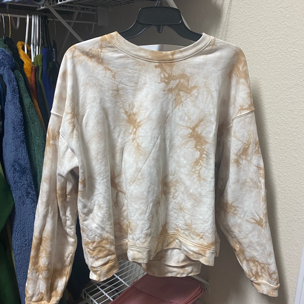 Madewell Pullover